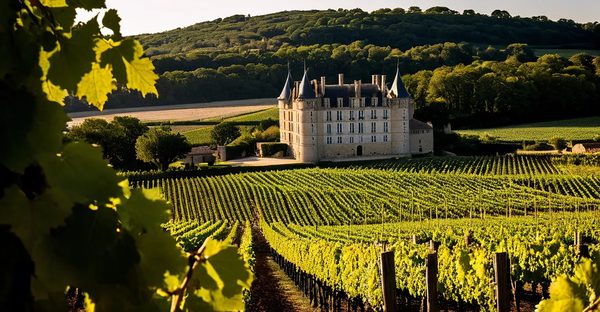 Château du mourre du tendre : voyage au cœur de la tradition viticole