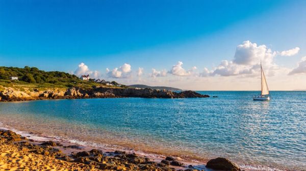 Découvrez le meilleur des séjours vacances en Bretagne