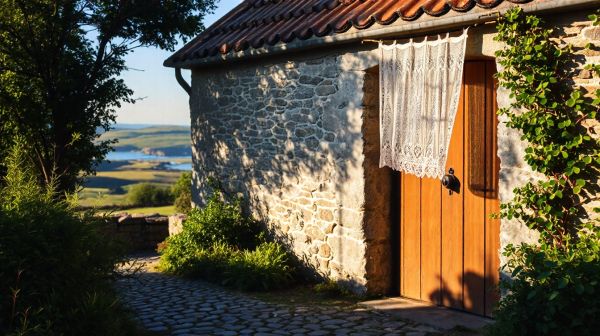 Découvrez le meilleur des séjours vacances en Bretagne