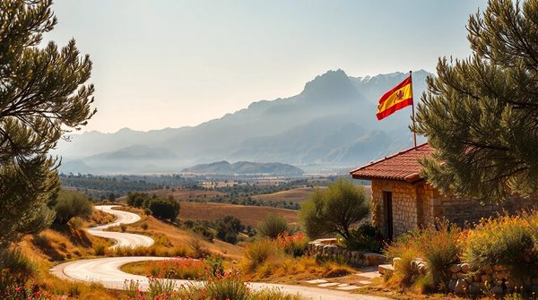 Guide essentiel pour s'installer et explorer l'espagne