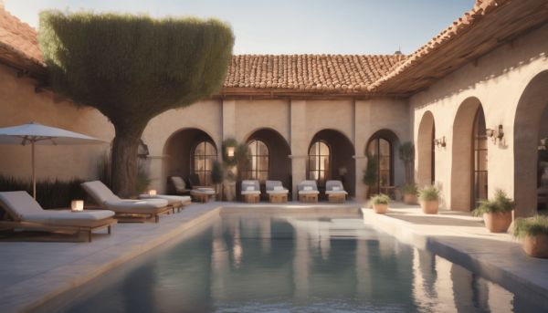 Où trouver les meilleurs hôtels spa à Narbonne pour votre détente ?