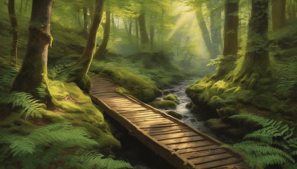 Pourquoi le bois des lutins à Lyon est une aventure unique à vivre