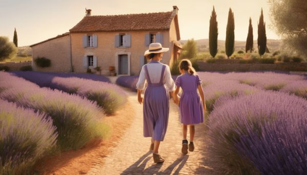 Profiter d’activités outdoor et d’aventures en famille en France