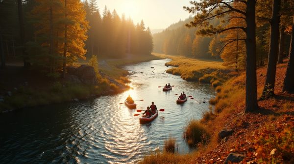 Renforcez la cohésion d'équipe avec un team building grandeur nature à Angers