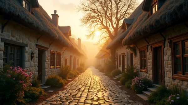 Séjour village vacances culture bretonne : des moments inoubliables