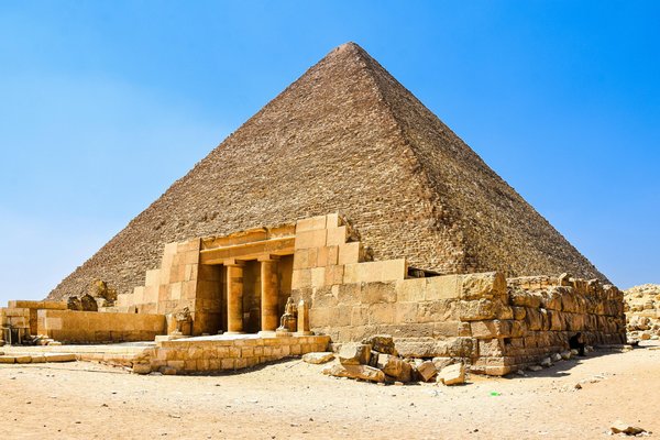 Découvrez l'Égypte avec un guide francophone expert