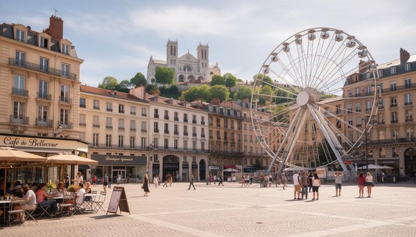 Le guide ville de Lyon : les meilleures adresses à visiter en 2026